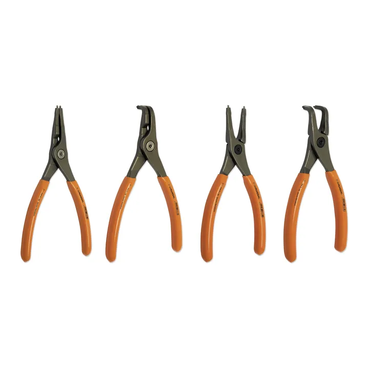 Mundial professional pliers