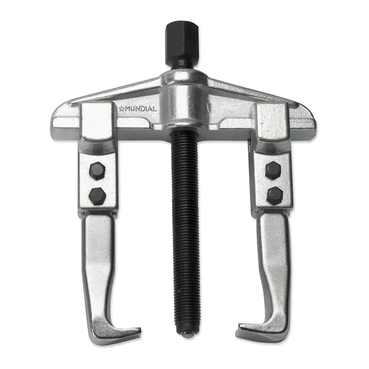 Mundial two-jaw puller
