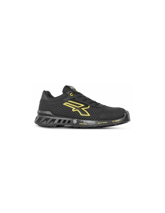 Immagine di UPOWER - SCARPA FRANK S1P SRC