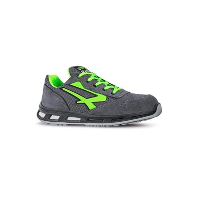 Immagine di UPOWER - SCARPA POINT S1P SRC
