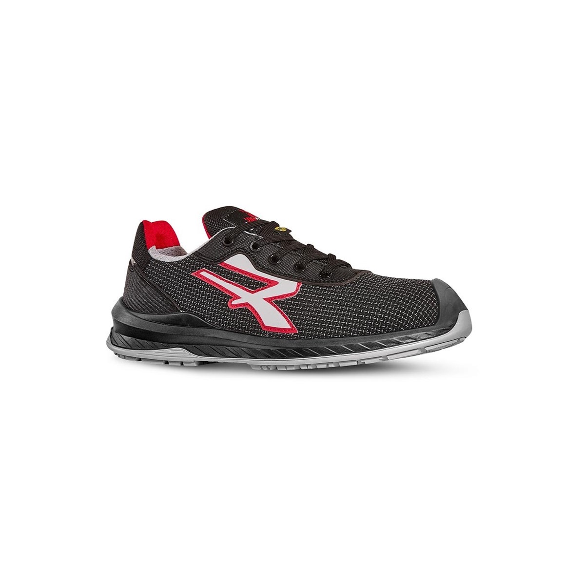 Immagine di UPOWER - SCARPA  LISBONA S3 SRC VS COD. X1017262
