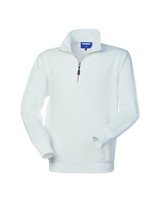 Immagine di FELPA PERTH MEZZA ZIP RIF VS COD.X1015491