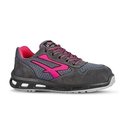 Immagine di UPOWER - SCARPA VEROK DONNA S1PS FO SR VS COD.X1017261