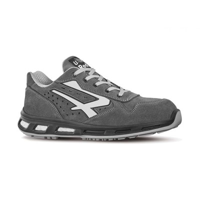Immagine di UPOWER - SCARPA PUSH s ESD S1PS FO SR