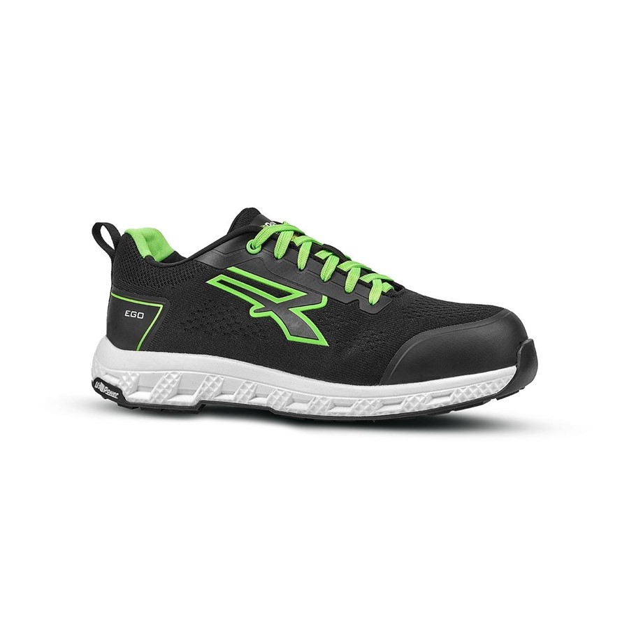 Immagine di UPOWER - SCARPA ATON ESD S1P HI HRO FO SR