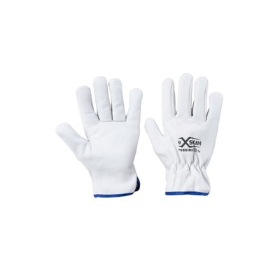 Immagine di GUANTO IN PIENO FIORE BOVINO